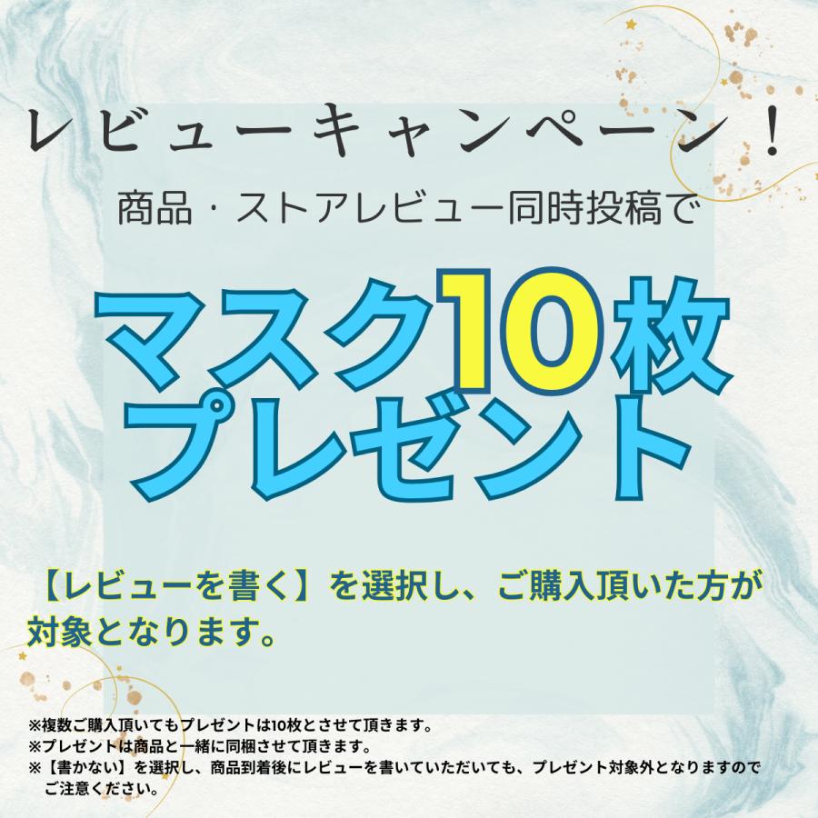 ヒロ・コーポレーション 黒マスク 不織布 50枚 ブラック カラー 12箱 3