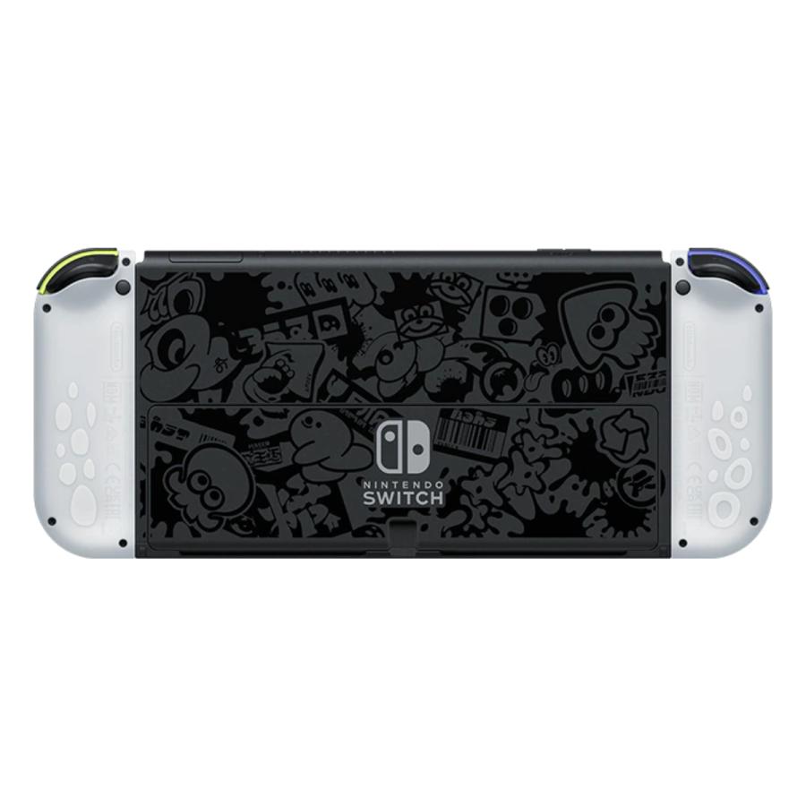 Nintendo Switch 本体 ニンテンドー スイッチ スプラトゥーン3 Nintendo Switch 本体 ニンテンドー スイッチ スプラトゥーン3