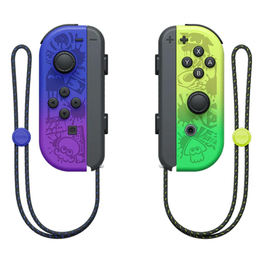 Nintendo Switch 本体 ニンテンドー スイッチ スプラトゥーン3 Nintendo Switch 本体 ニンテンドー スイッチ スプラトゥーン3