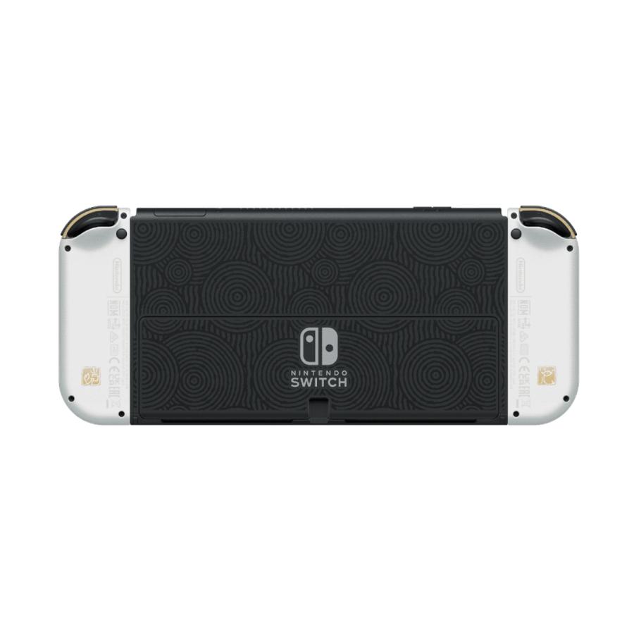 Nintendo Switch 本体 ニンテンドー スイッチ ゼルダの伝説 有機 Nintendo Switch 本体 ニンテンドー スイッチ ゼルダの伝説 有機