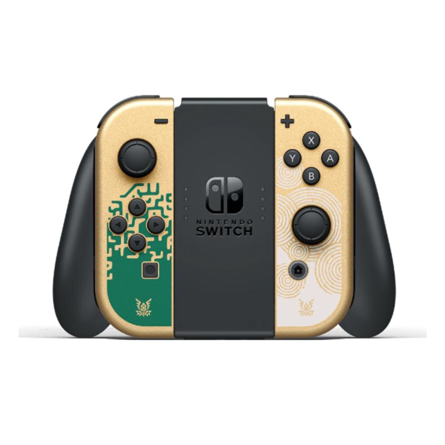 Nintendo Switch 本体 ニンテンドー スイッチ ゼルダの伝説 有機 Nintendo Switch 本体 ニンテンドー スイッチ ゼルダの伝説 有機