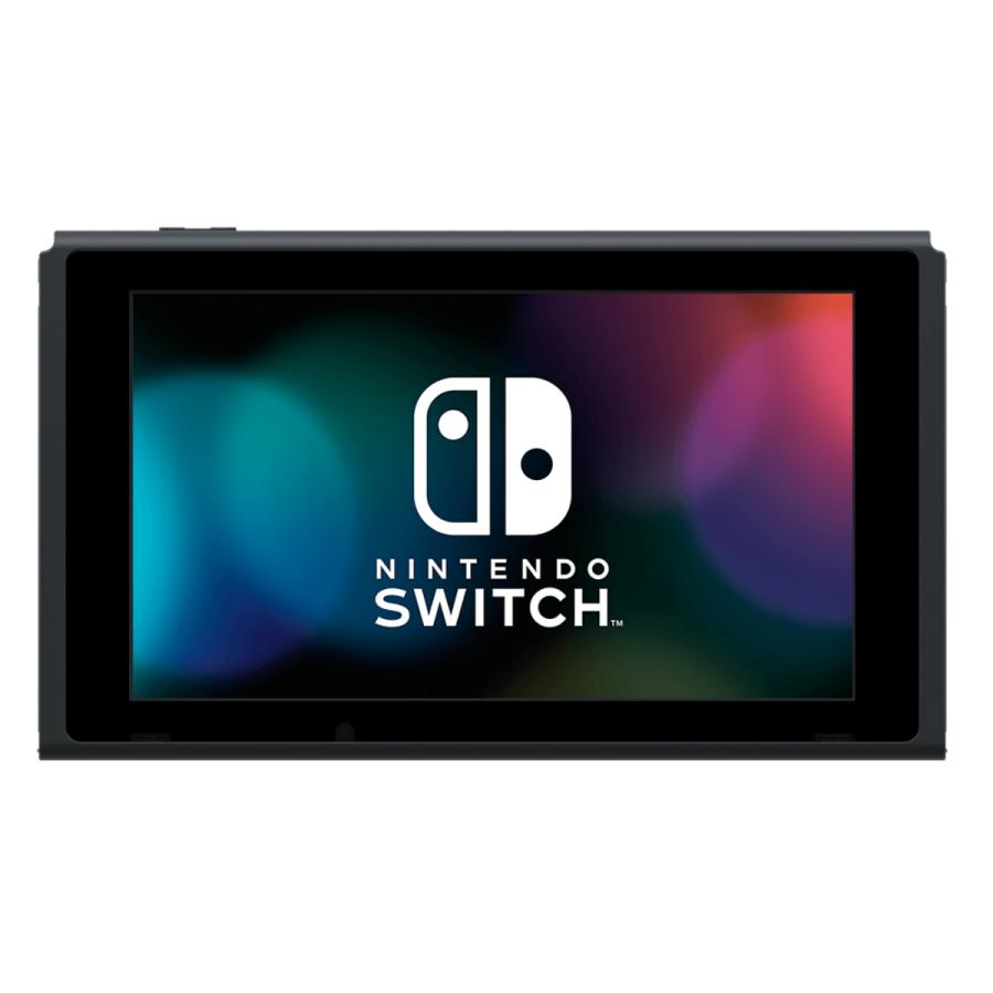 Nintendo Switch 本体のみ ディスプレイのみ 新品 未使用品 外箱 Nintendo Switch 本体のみ ディスプレイのみ 新品 未使用品 外箱