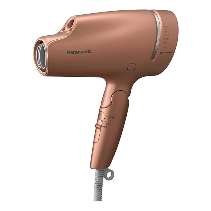 Panasonic ナノイー ヘアドライヤー　22年製 Panasonic nanocare ヘアドライヤー 22年製 Panasonic(パナソニック