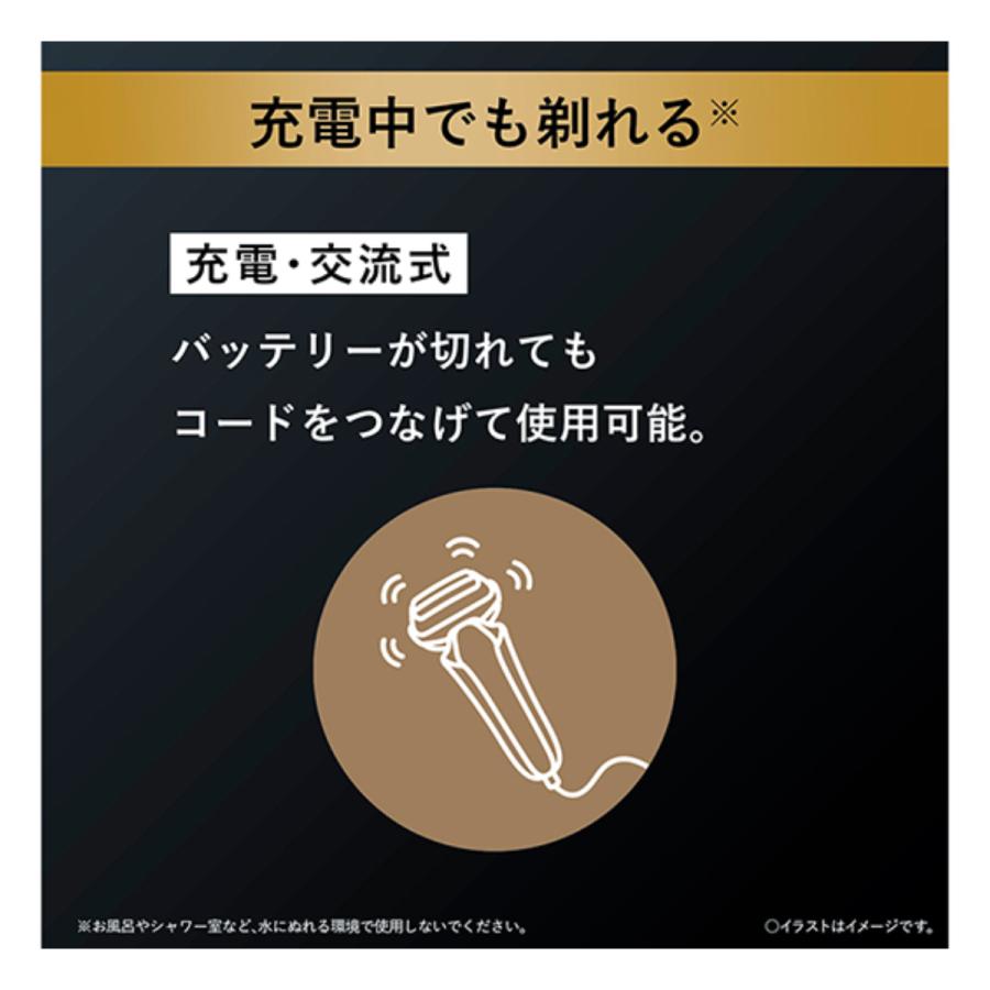 ラムダッシュ パナソニック ラムダッシュPRO ES-LS5Q-K 6枚刃 ラムダッシュ パナソニック ラムダッシュPRO ES-LS5Q-K 6枚刃