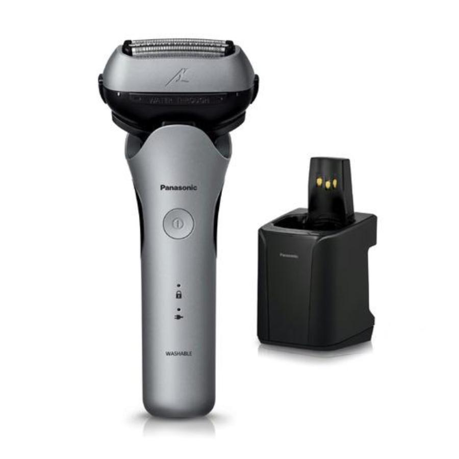 ラムダッシュ パナソニック ES-LT8P-S 3枚刃 シルバー ラムダッシュ パナソニック ES-LT8P-S 3枚刃 シルバー