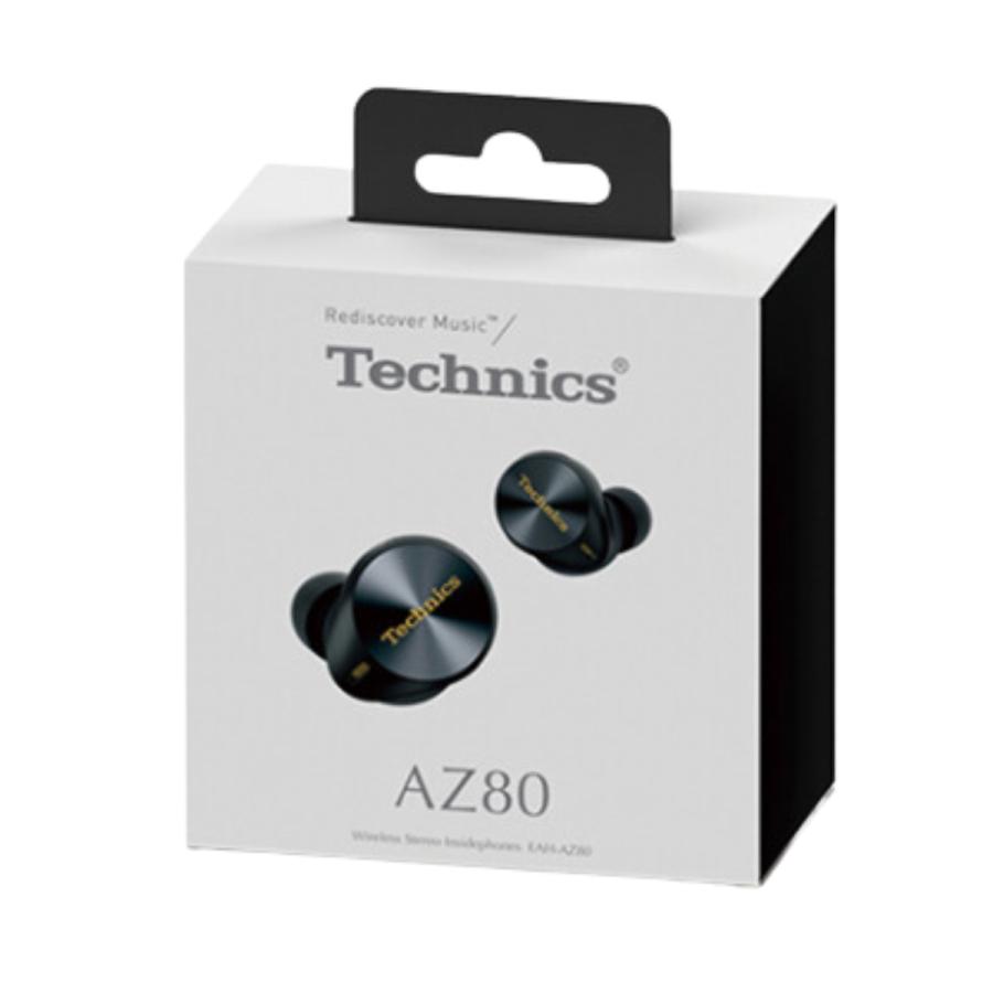 パナソニック EAH-AZ80-K ブラック Technics 完全ワイヤレス Panasonic ワイヤレスステレオインサイドホン 新品 イヤホン ヘッドホン パナソニック EAH-AZ80-K ブラック Technics 完全ワイヤレス Panasonic ワイヤレスステレオインサイドホン 新品 イヤホン ヘッドホン