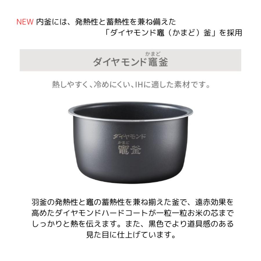 Panasonic 炊飯器 SR-R10A 圧力 IH ジャー Panasonic（パナソニック） 【訳あり 箱傷み】炊飯器 5合 SR-R10A-G