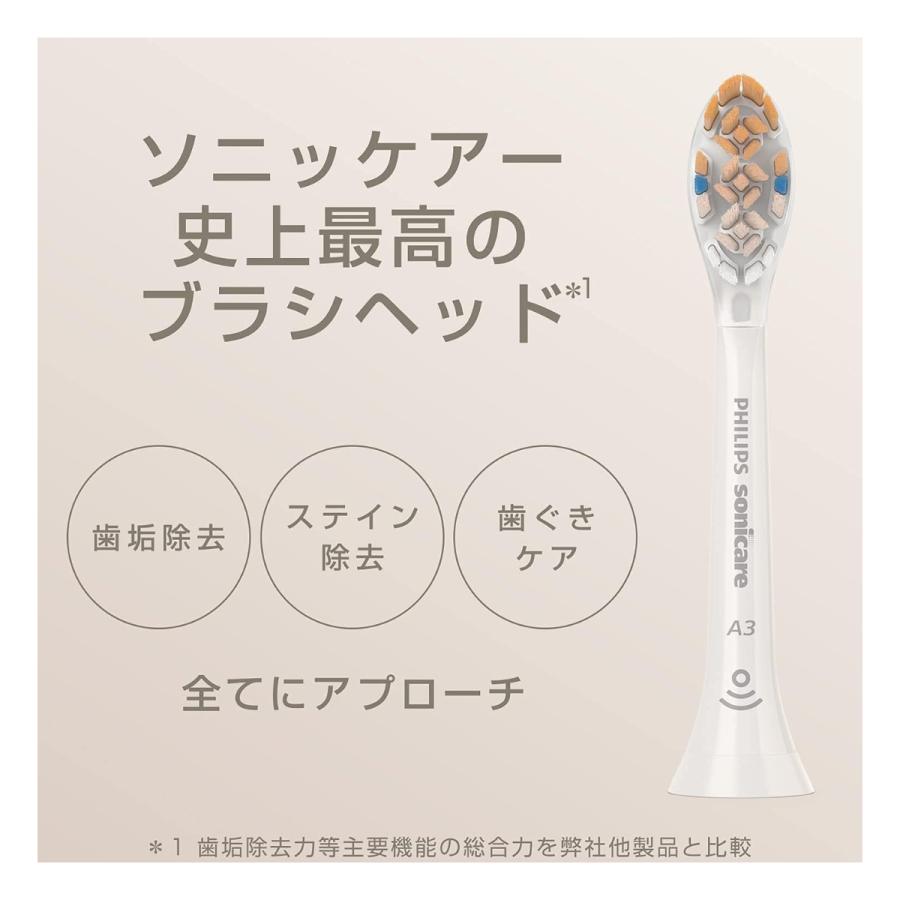 フィリップス 電動歯ブラシ ソニッケアー HX9911/66 ダイヤモンド 