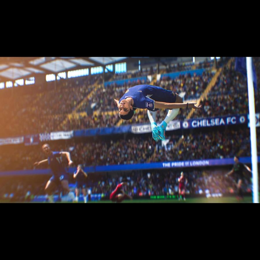 EA SPORTS FC24 PS5　新品未使用　初回特典コンテンツ Yahoo!オークション - 【未開封未使用】PS5 EA SPORTS FC 24