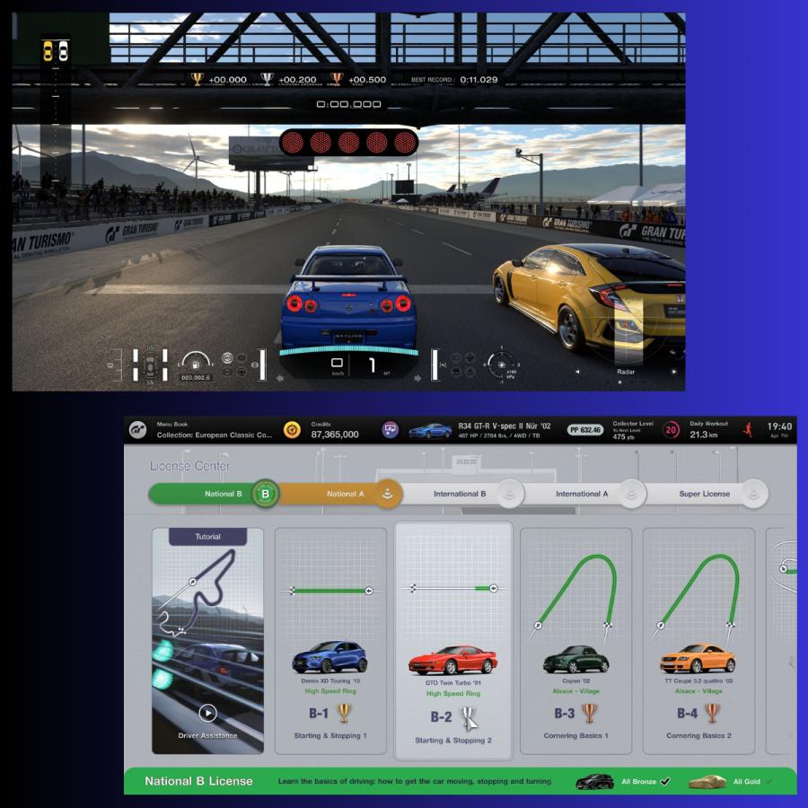 PlayStation PS5 PS4 ソフト GRAN TURISMO 7 グランツーリスモ7