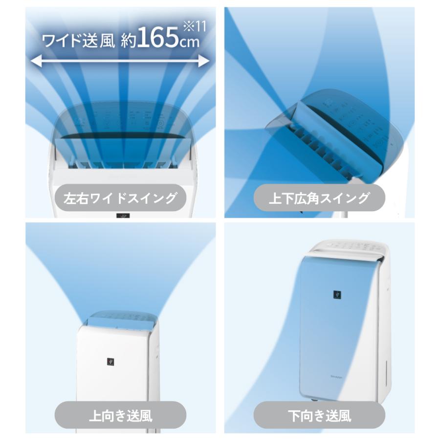 SHARP 【訳アリ 箱傷み】シャープ 除湿器 衣類乾燥 CV-PH140-W SHARP 【訳アリ 箱傷み】シャープ 除湿器 衣類乾燥 CV-PH140-W