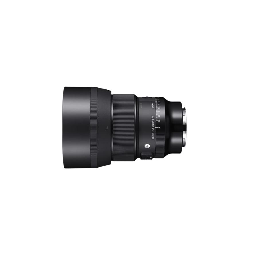 DG（シグマ） シグマ 85mm F1.4 交換レンズ DG DN ソニーEマウント