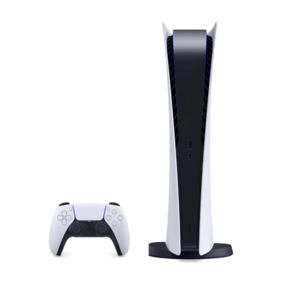 PlayStation ソニー PS5 デジタルエディション プレイステーション5 