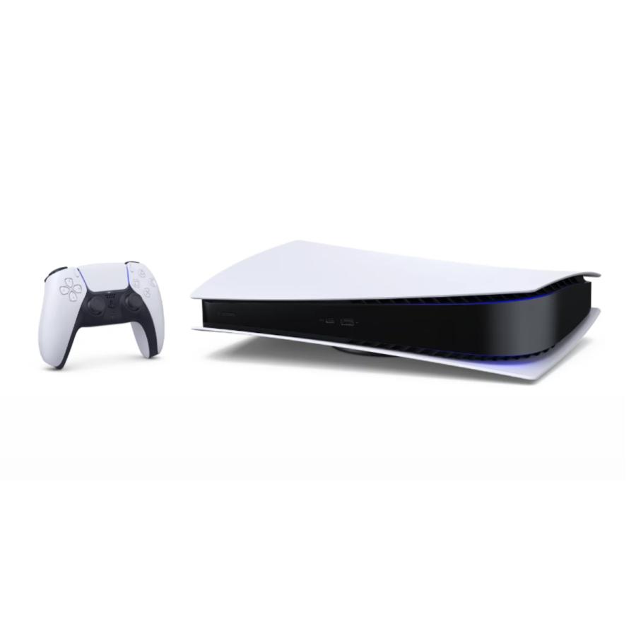 PlayStation ソニー PS5 デジタルエディション プレイステーション5 