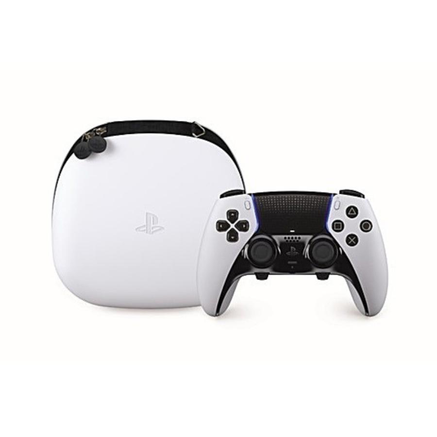 SONY - 新品未開封品 DualSense Edge ワイヤレスコントローラー PlayStation SONY DualSense Edge PS5 ワイヤレスコントローラー