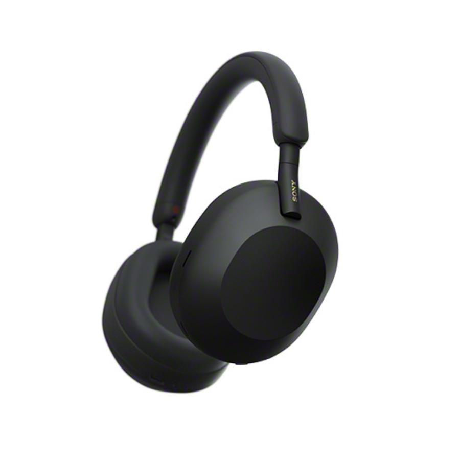 SONY（ソニー） ワイヤレスヘッドホン WH-1000XM5 ブラック