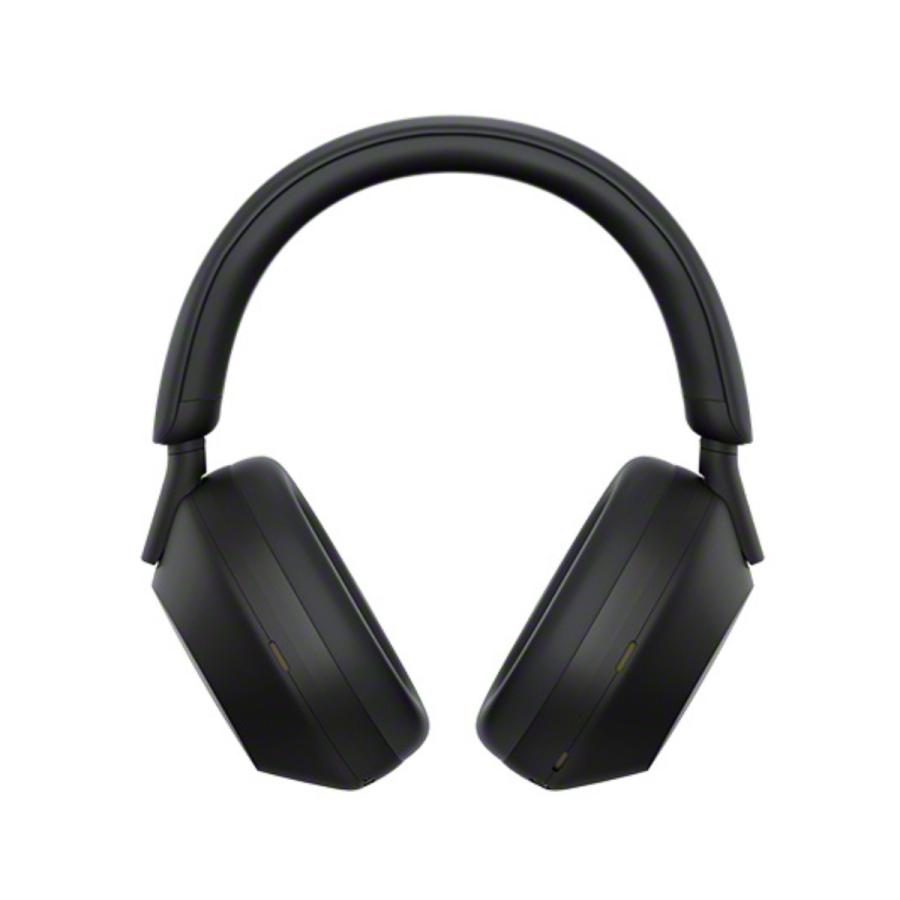 ソニー ワイヤレスヘッドホン WH-1000XM5 ブラック ノイズキャンセ 