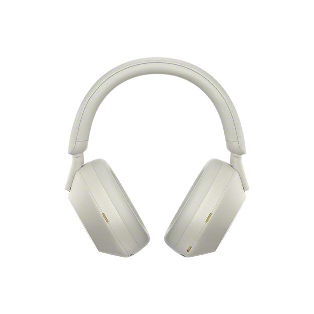SONY ソニー ワイヤレスヘッドホン WH-1000XM5 プラチナシルバー SONY ソニー ワイヤレスヘッドホン WH-1000XM5 プラチナシルバー