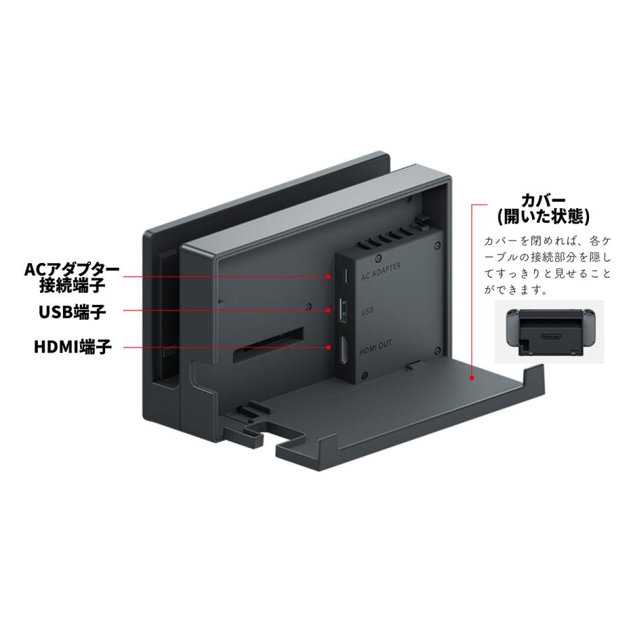 Nintendo Switch ニンテンドースイッチ switch 有機EL 新 Nintendo Switch ニンテンドースイッチ switch 有機EL 新