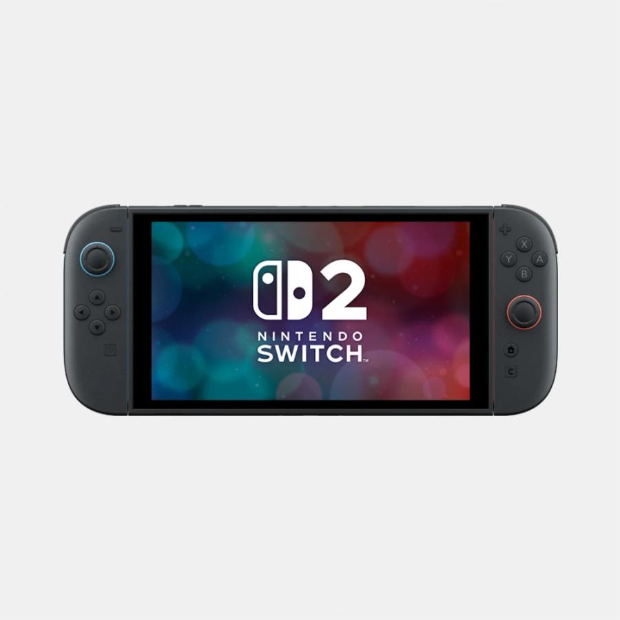 Nintendo Switch2 日本語専用 Nintendo Switch 2 (日本語・国内専用) マリオカート ワールド
