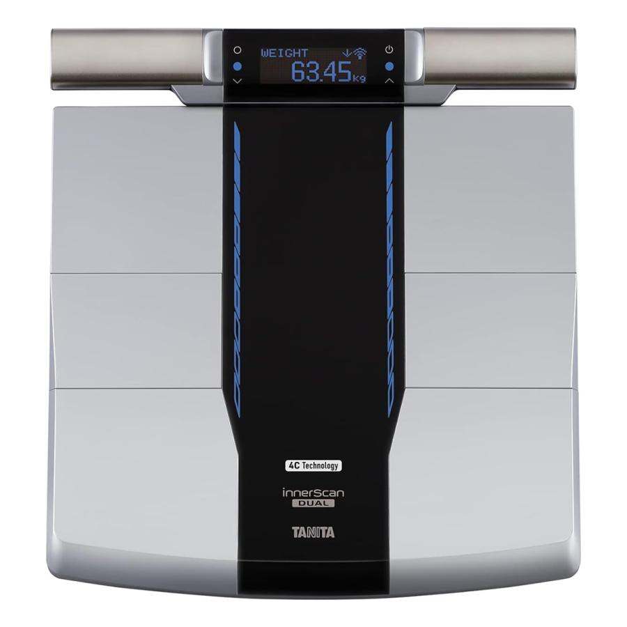 タニタ 体組成計 部位別 日本製 RD-803L 筋肉の質が分かる 医療 楽天市場】タニタ 体組成計 RD-803L はかるで暮らしと向き合う 筋肉の