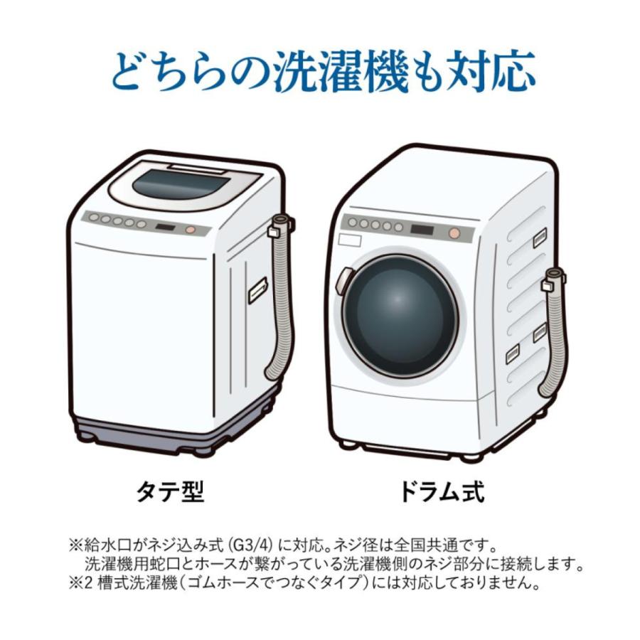 値下【新品】スパークナノバブル 洗濯機用 楽天市場】スーパーナノバブルトルネーダSP 洗濯機用 マイクロ