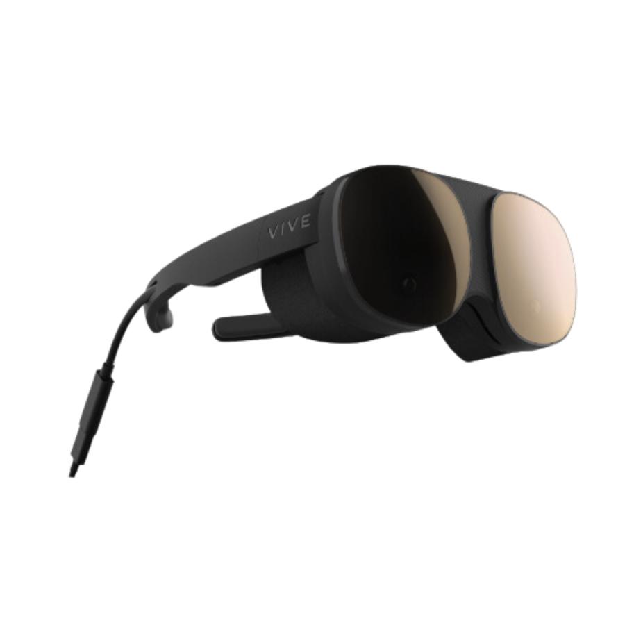 HTC - 【新品未開封】HTC/VIVE Flow 99HASV006-00/VRグラス Amazon.co.jp: HTC VRヘッドセット VIVE Flow 【国内正規品