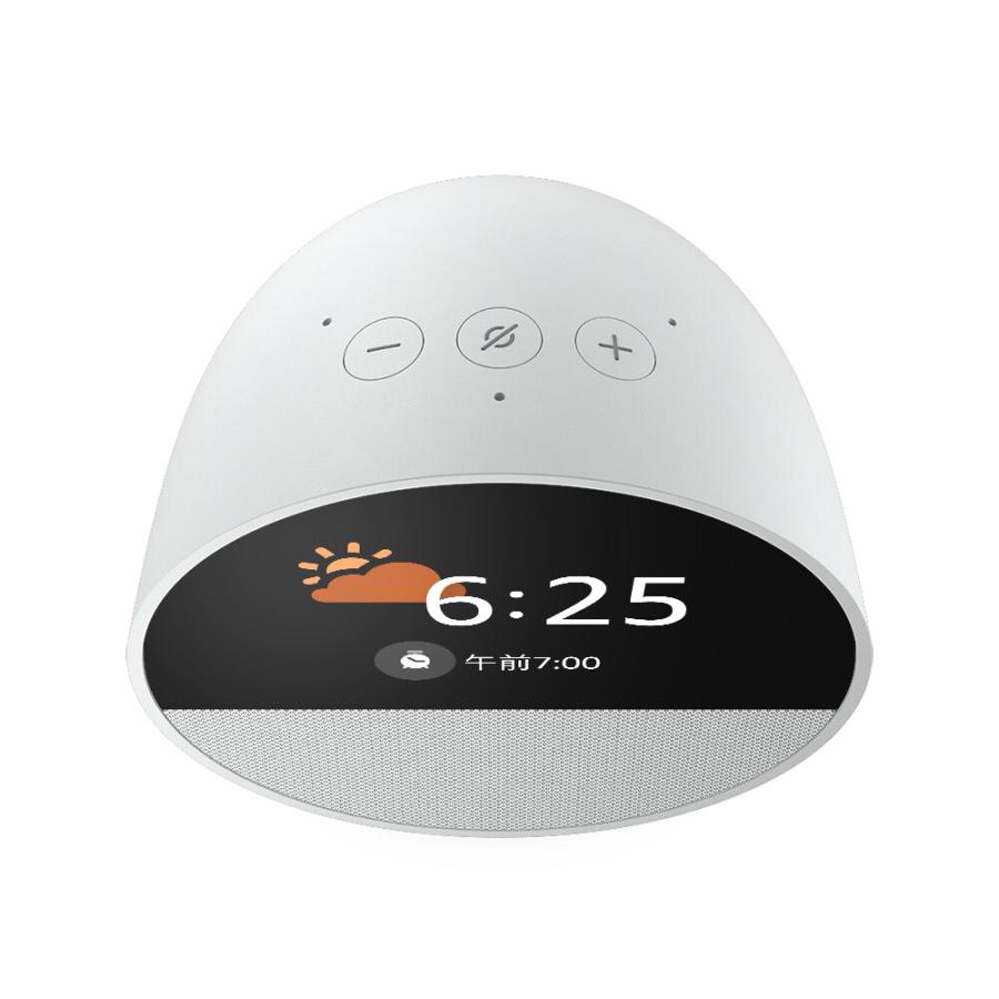 amazon（アマゾン） エコースポット スピーカー アレクサ Bluetooth