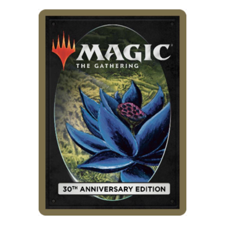 マジック：ザ・ギャザリング mtg 30th Anniversary Edition 30th Anniversary Edition』でマジック：ザ・ギャザリング30周年を