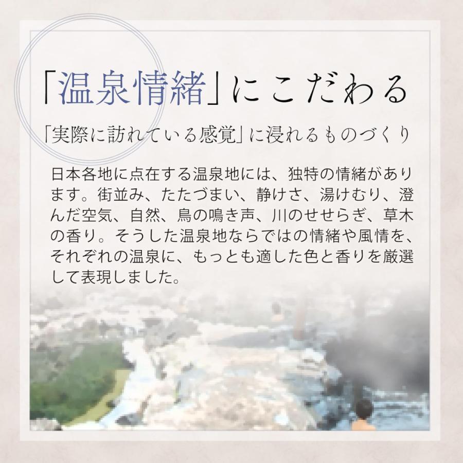 バスクリン（BATHCLIN） 日本の名湯 82包セット にごり 入浴剤 大量