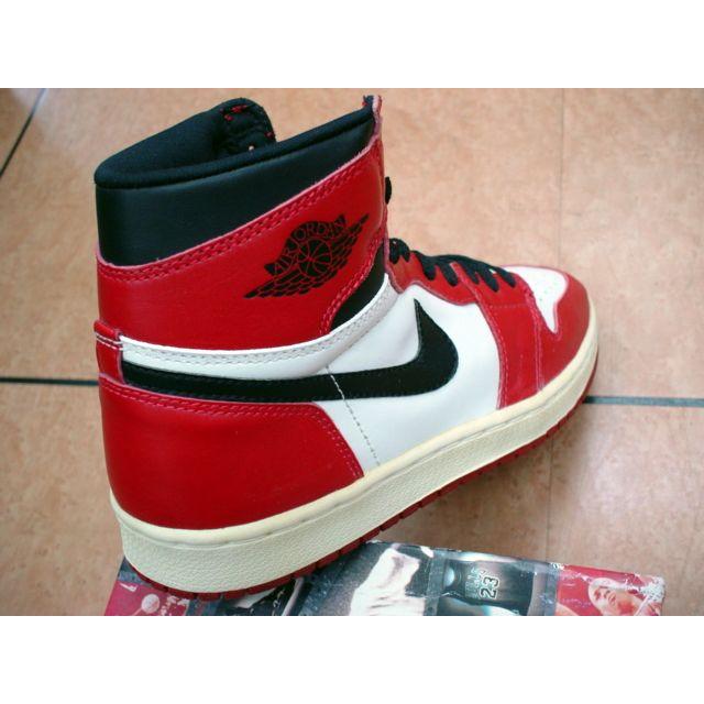 NIKE AIR JORDAN 1 1994年 101カラーナイキ エア ジョーダン1 :130207