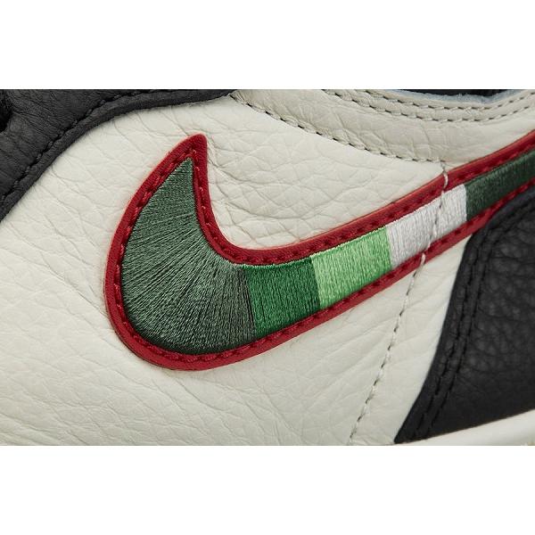 NIKE（ナイキ） 555088-015 エアジョーダン レトロ ハイ スポーツ