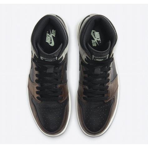 NIKE（ナイキ） 555088-033 エア ジョーダン1 ハイ OG ラストシャドー