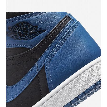 NIKE（ナイキ） 555088-404 エアジョーダン 1 レトロ ハイ OG ダーク