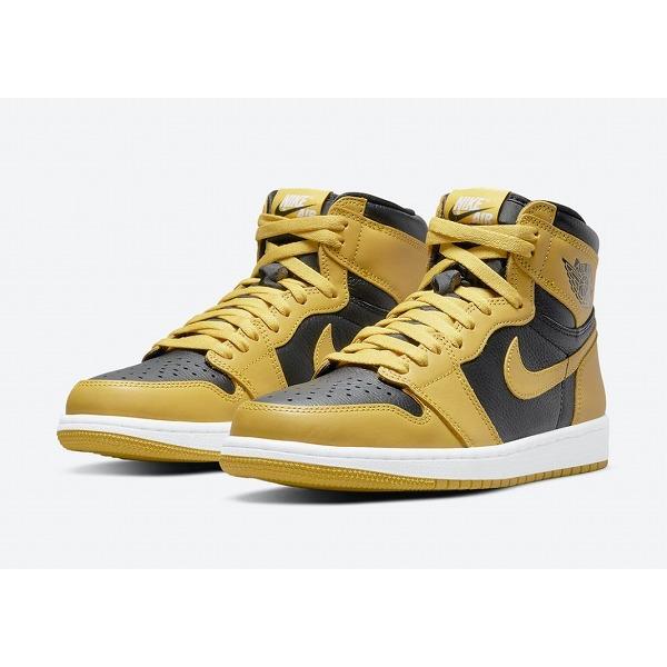 NIKE（ナイキ） 555088-701 エアジョーダン 1 レトロ ハイ OG パラン