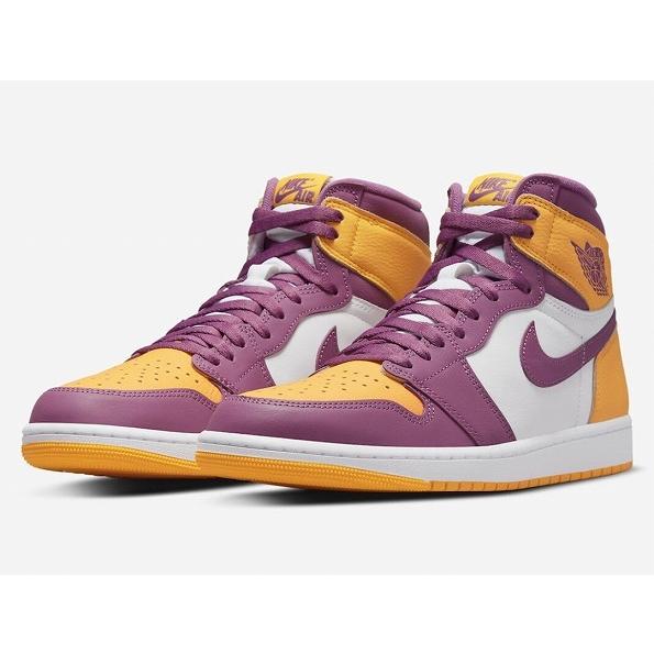 NIKE 555088-706 ナイキ エアジョーダン 1 レトロ ハイ OG NIKE 555088-706 ナイキ エアジョーダン 1 レトロ ハイ OG