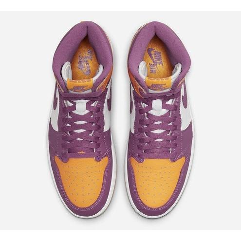 NIKE 555088-706 ナイキ エアジョーダン 1 レトロ ハイ OG NIKE 555088-706 ナイキ エアジョーダン 1 レトロ ハイ OG