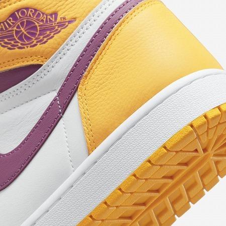 NIKE 555088-706 ナイキ エアジョーダン 1 レトロ ハイ OG NIKE 555088-706 ナイキ エアジョーダン 1 レトロ ハイ OG