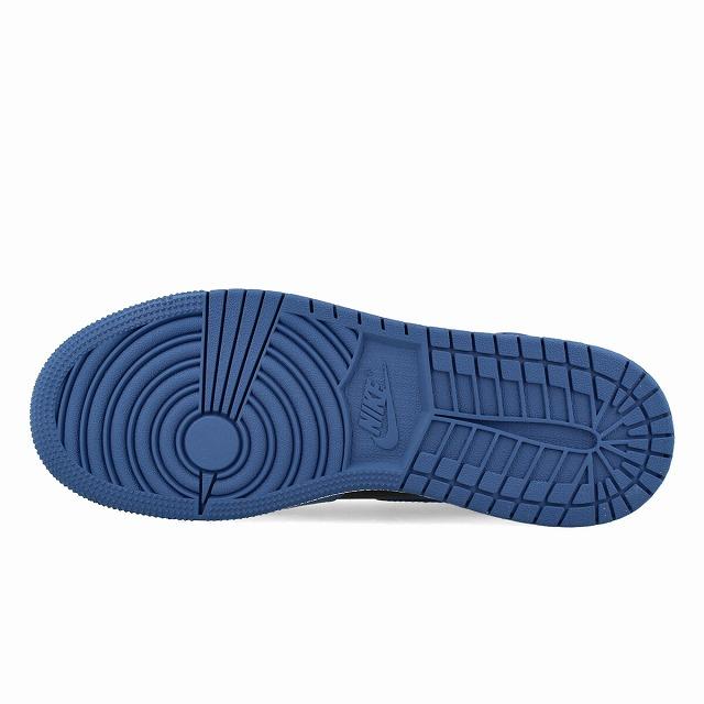NIKE 575441-404 ナイキ エアジョーダン 1 レトロ ハイ GSダーク 