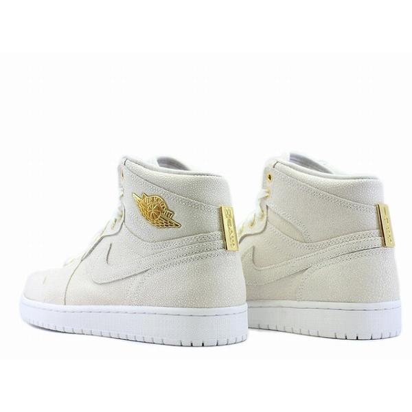 NIKE / AIR JORDAN 1 PINNACLE/エアジョーダンピナクル/ホワイト/705075-130/28cm/WH NIKE（ナイキ） 705075-130 メタリック エアジョーダン 1 ピナクル