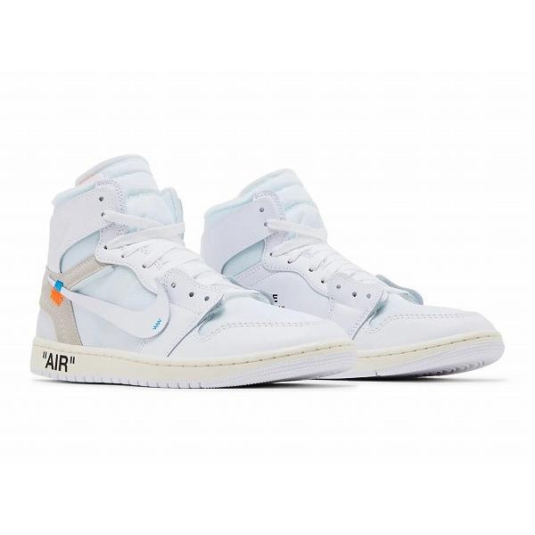 NIKE（ナイキ） AA3834-100 ヴァージル・アブロー アーカイブ × エア 