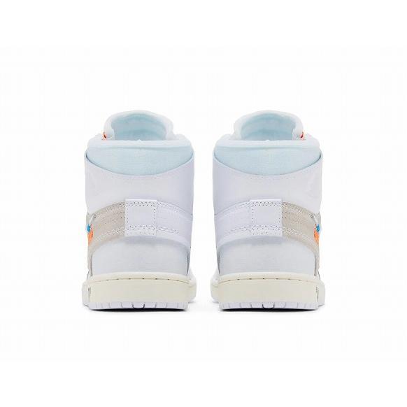 NIKE（ナイキ） AA3834-100 ヴァージル・アブロー アーカイブ × エア