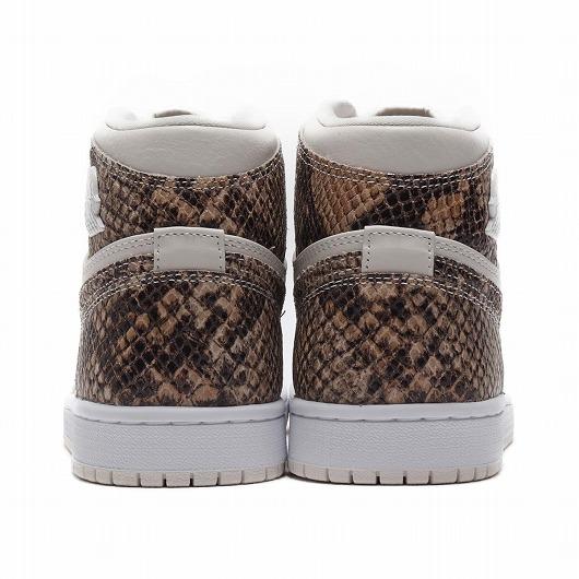 NIKE（ナイキ） AH7389-004 ウィメンズ エアジョーダン1 レトロ ハイ