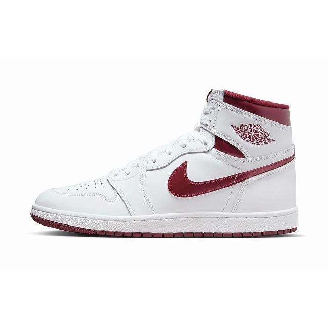 NIKE BQ4422-161 ナイキ エアジョーダン 1 ハイ 85 メタリック NIKE BQ4422-161 ナイキ エアジョーダン 1 ハイ 85 メタリック