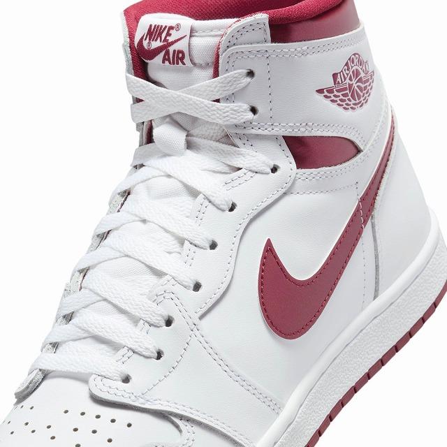 NIKE BQ4422-161 ナイキ エアジョーダン 1 ハイ 85 メタリック NIKE BQ4422-161 ナイキ エアジョーダン 1 ハイ 85 メタリック