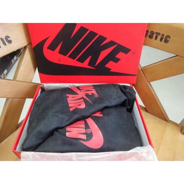 NIKE（ナイキ） BQ4422-600 エアジョーダン1 ハイ '85 バーシティ