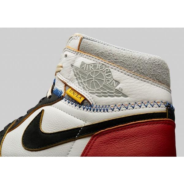 NIKE BV1300-106 ナイキ エアジョーダン1 ハイ ユニオン NIKE BV1300-106 ナイキ エアジョーダン1 ハイ ユニオン