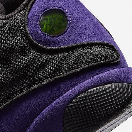 エアジョーダン1 コートパープル　s新品未使用黒タグ　27㌢ エアジョーダン1 コートパープル 27cm NIKE Air Jordan 1 RETRO HIGH