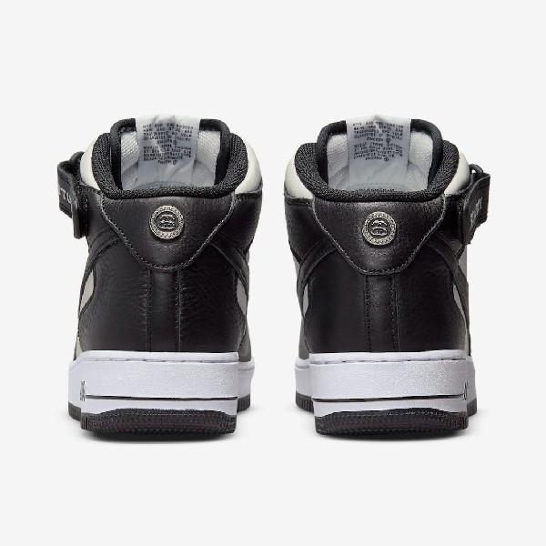 エア フォース 1 DJ7840-002 ナイキ エアフォース1 STUSSY エア フォース 1 DJ7840-002 ナイキ エアフォース1 STUSSY