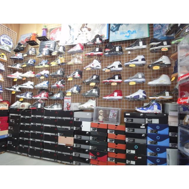 DJ8604-400 ナイキ エア ズーム フライト 95 SP ユニバーシティブルー Supreme NIKE 送料無料の画像